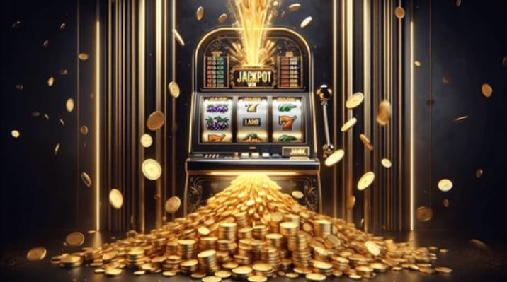 Live casino dengan dealer profesional dan permainan menarik