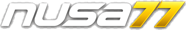 nusa77 Logo